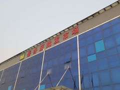 -岳各庄批发市场(西四环中路店)