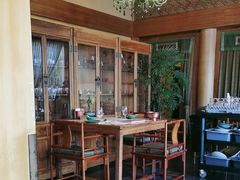 -那家小馆•北京菜•烤鸭(香山店)