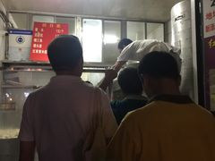 -天泽祥·鼓楼馒头(鼓楼店)
