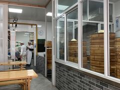 用餐区-易家桥黄忠明点心铺(易家桥菜市场店)