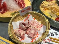 -生活如沸·顺德水牛奶火锅(大学路店)