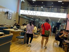 大堂-晓靖轩烧烤(沙河风情店)