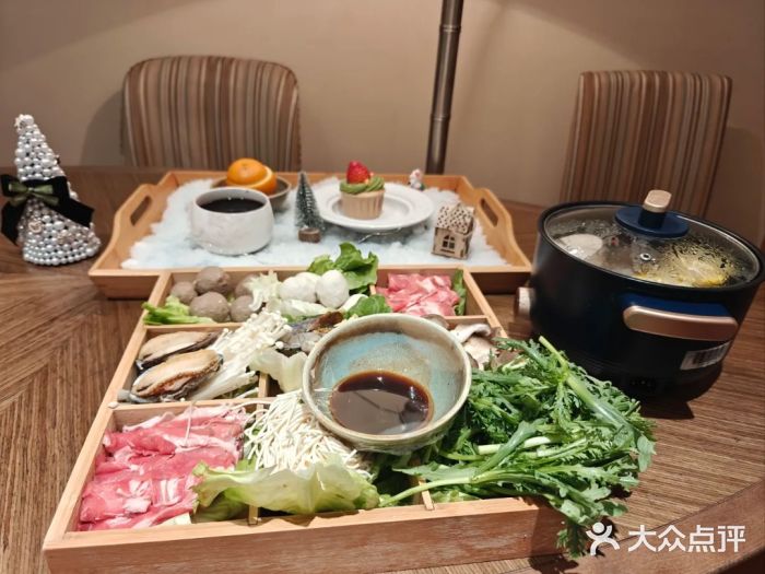 和伊母婴护理中心·全套房(金山店)图片