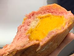 星空流沙软包-LELECHA乐乐茶(新街口大洋店)