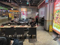 -醉人椒麻辣香锅(上地华联店)