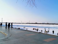 -人民防洪胜利纪念塔