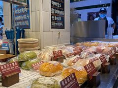 -Juicy Bakery(瑞景店)