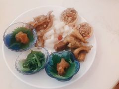 -康悦故事·悦享餐厅(东塘店)