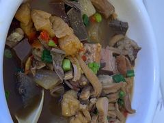 -老广州牛杂(深圳白石洲总店)