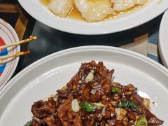 -大海碗·炸酱面·烤鸭·京菜(天坛店)