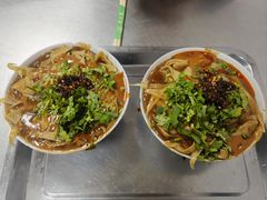 -正味斋锅巴菜(西北角店)