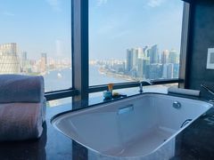 -上海外滩茂悦大酒店