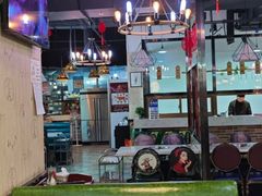 -犇犇潮汕鲜牛肉火锅(华阳店)