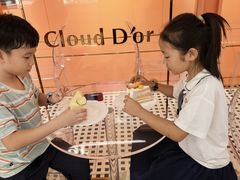 -CloudD'or可露朵蛋糕(1733商业空间店)