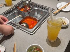 -海底捞火锅(龙湖时代天街店)