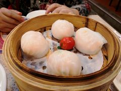 金牌虾饺皇-点都德(大茶楼店)