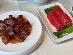 -香港狮子山下·明星粤菜餐厅(北苑店)