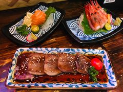 -小川洋风料理(汉街店)