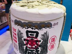 -圣琼美食百汇自助餐厅(长安万达店)