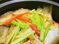 -东江海鲜大排档·潮汕菜·砂锅粥