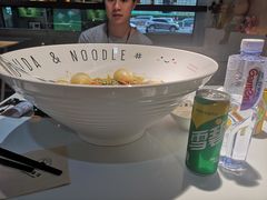 -友达面馆(广州总店)