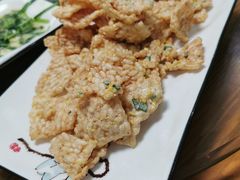 -宏利土菜馆(马山店)