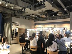 -海马体照相馆(合肥包河万达广场店)