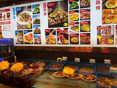 -必点海鲜·鲅鱼水饺(鞍山西道店)