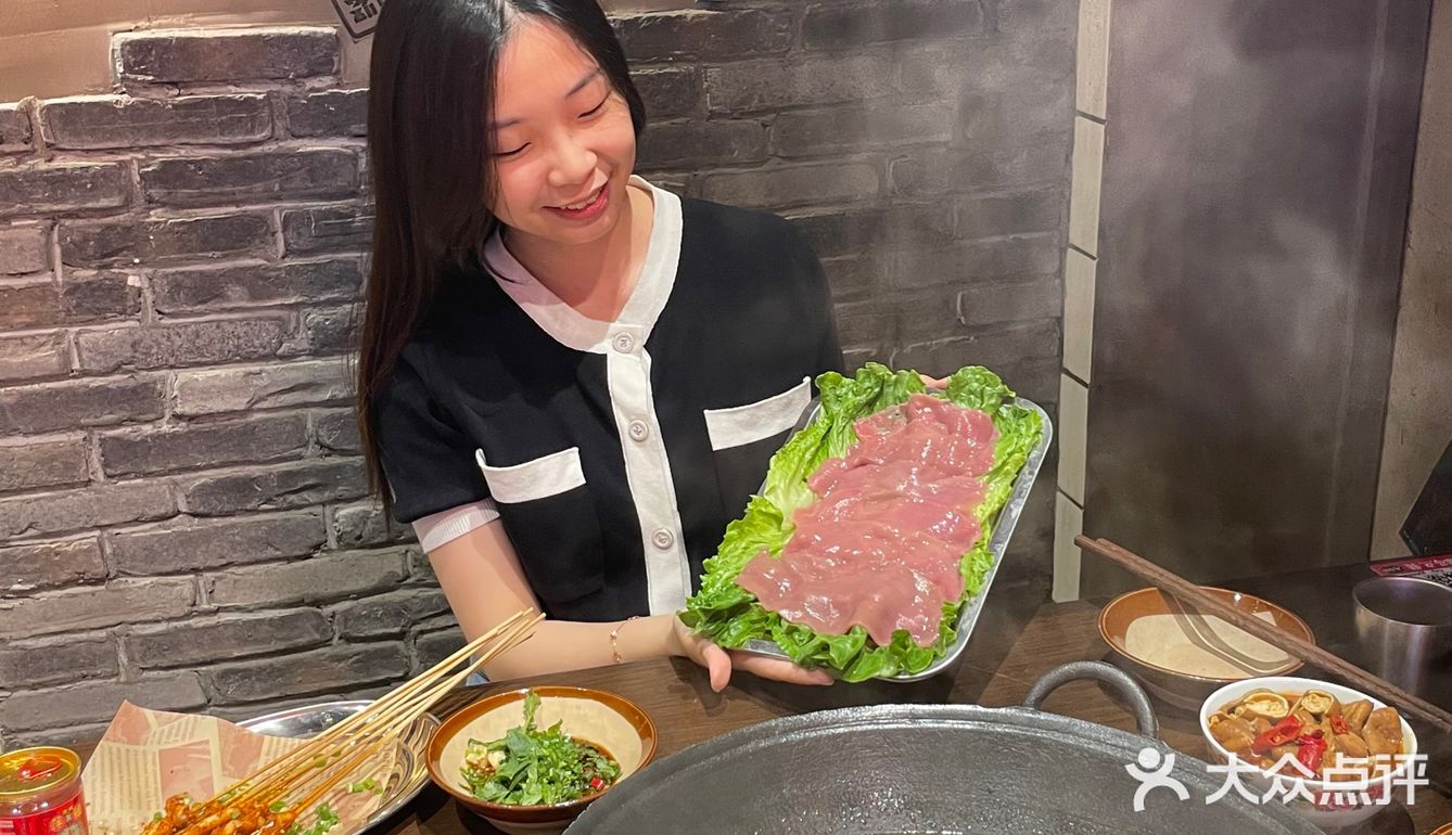 不用去重庆啦‼️萍姐终于开到广州来啦🙋‍♀️