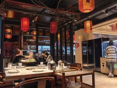 -川味观·鲜货火锅(西湖文化广场店)