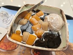 -鲜芋仙(宝地广场店)