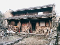 -许家山