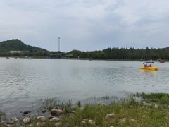 -上海月湖雕塑公园