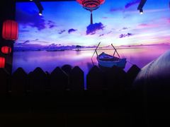 -渔民船说·北塘海鲜·天津菜·海肠捞饭(北塘古镇店)