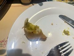 -克比叔叔印度餐厅Kebabs on the Grille(人民广场店)