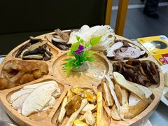 -名善山珍·野生菌汤锅(文殊院店)