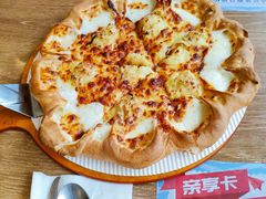 -必胜客(五道口店)