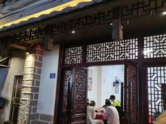 门面-海坛特色小吃·只做平潭特色菜(平潭店)