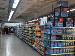 -家乐福会员店(南翔店)