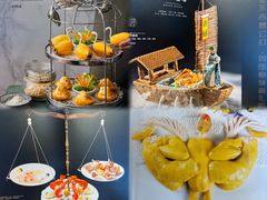 -1号唐厨·品味传承(赛马场店)