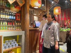 -南京大牌档(之心城店)