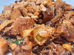 麻辣香锅-拿渡·水煮鱼麻辣香锅(王府井奥莱·香江小镇店)
