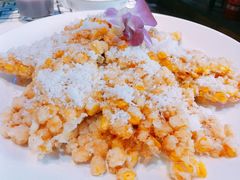 -尚岛私房菜(西方巷店)
