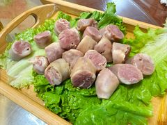 -沽源味道(中环路店)