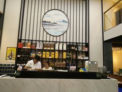-聚百鲜海鲜烧烤私房菜(韩乐坊店)