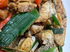 -聪辉同安老美食饭店(大元路店)