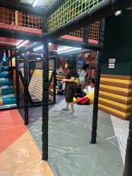 -meland亲子乐园(深圳领展中心城店)