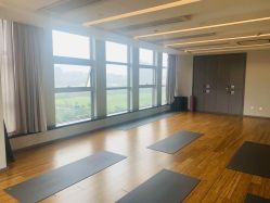 -FineYoga梵音瑜伽·普拉提