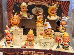 -泡泡玛特POPMART(合生汇店)