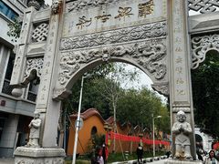 -福州开元寺